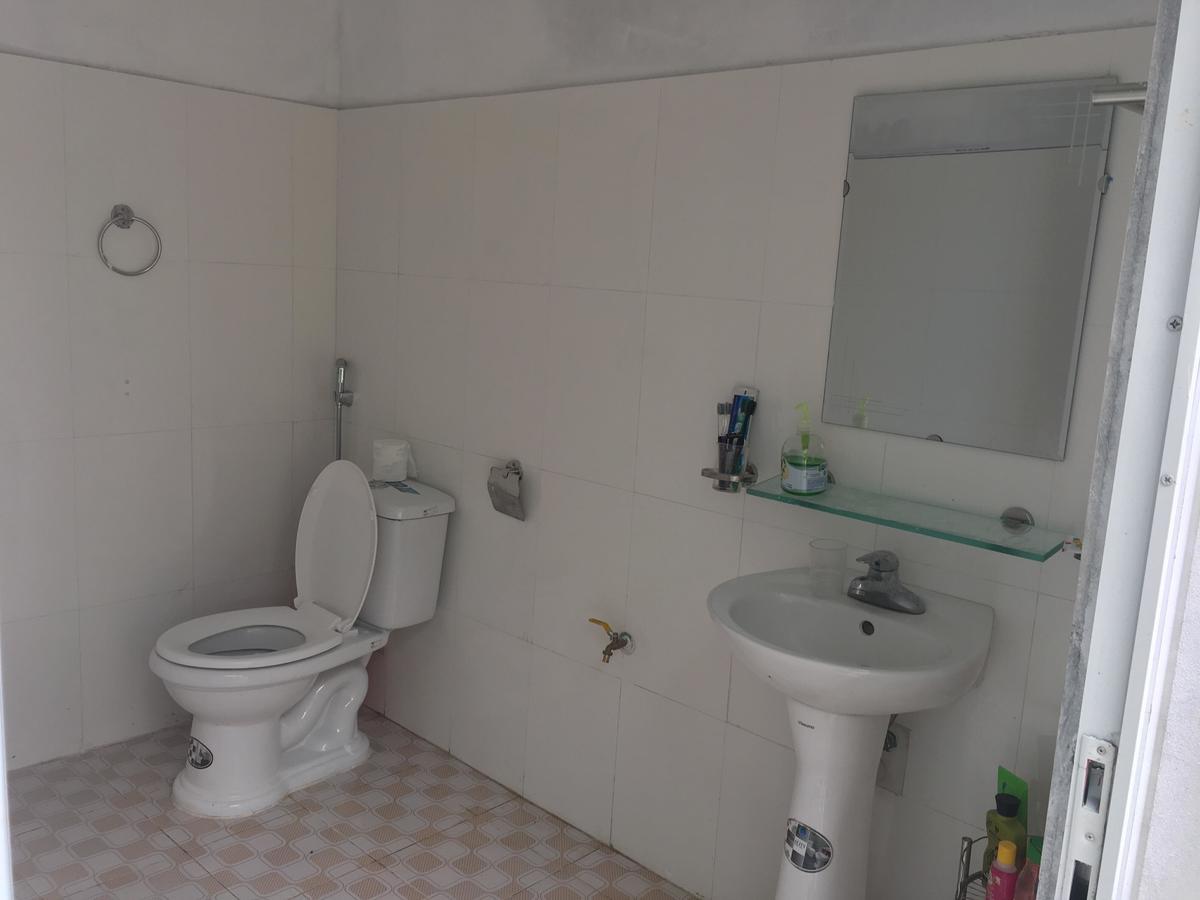 Bac Ha Boutique Homestay Kültér fotó